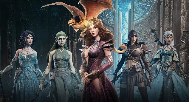 龙息神寂棘冰之主怎么打