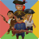 海盗派对无限金币版