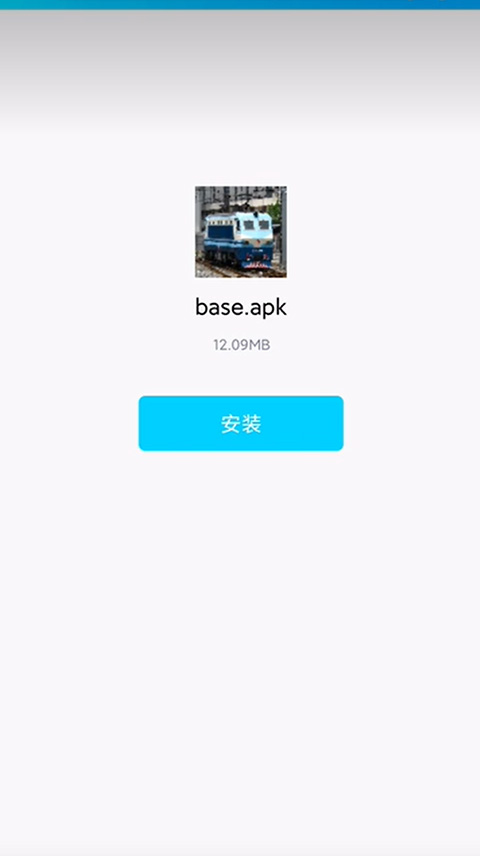 中国火车模拟手机版 中国火车模拟手机版