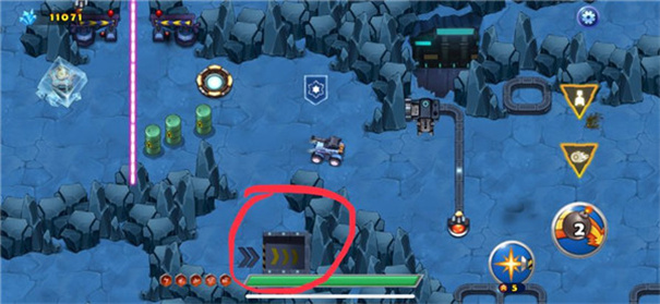 异星要塞无限金币中文版