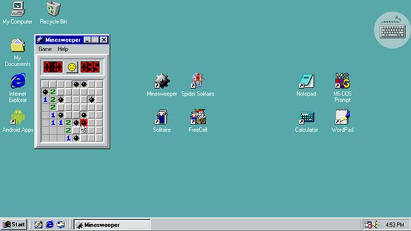 win98模拟器最新版 win98模拟器最新版