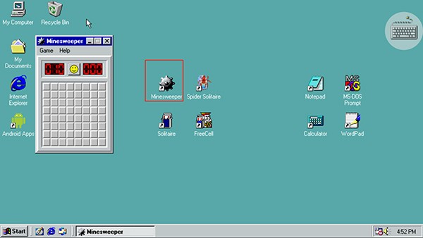 win98模拟器最新版 win98模拟器最新版