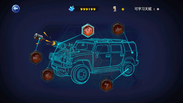 异星要塞无限金币中文版 异星要塞无限金币中文版