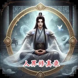 人界修真录折相思