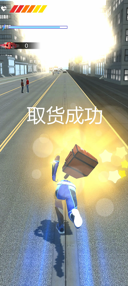 火车头跑酷手机版 火车头跑酷手机版