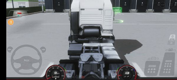 卡车本卡车模拟器终极版 卡车本卡车模拟器终极版