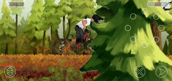 BikeMayhem中文版 BikeMayhem中文版