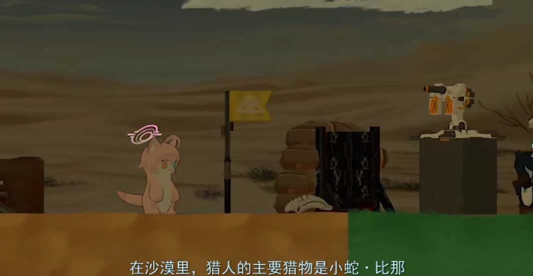阿拜多斯复兴计划最新版