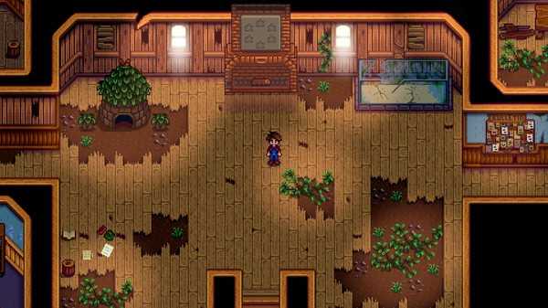 stardew valley手机版