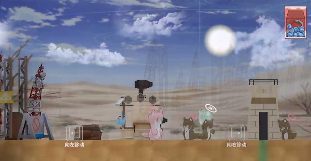 阿拜多斯复兴计划最新版