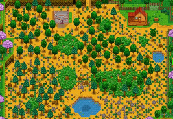 stardewvalley手机版 stardewvalley手机版