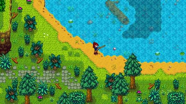 stardew valley手机版