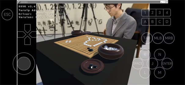 提子无悔免费版