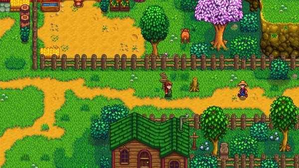 stardew valley手机版