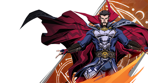 漫威神秘混乱国际服 漫威神秘混乱国际服