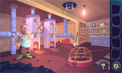 陌生人案件
