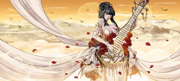 影之刃3最新版 影之刃3最新版