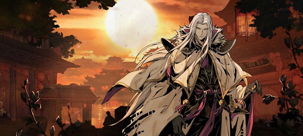 影之刃3最新版 影之刃3最新版