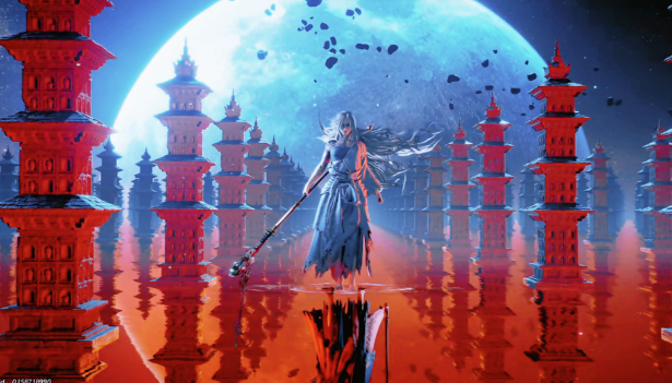 燕云十六声吟歌河任务如何完成