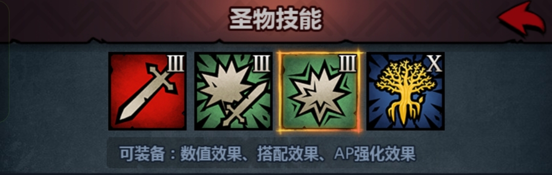 诸神皇冠佩神内宗怎么培养-诸神皇冠佩神内宗全方位养成攻略