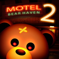 恐怖玩具熊2中文版