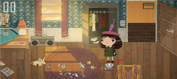 不幸小妹游戏汉化版 不幸小妹游戏汉化版