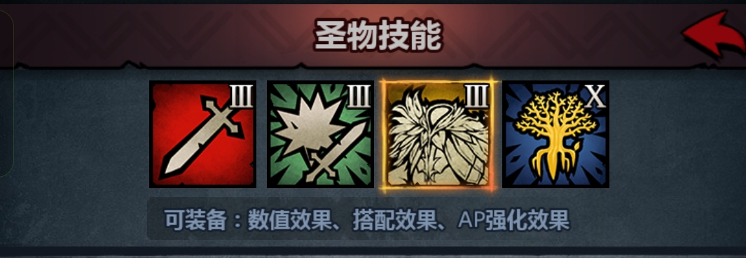 诸神皇冠佩神内宗怎么培养-诸神皇冠佩神内宗全方位养成攻略