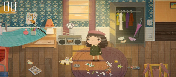 不幸小妹游戏汉化版 不幸小妹游戏汉化版