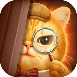 橘猫侦探社手游最新版