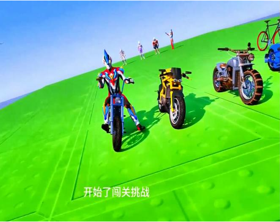 披萨塔厨师之吻手机版