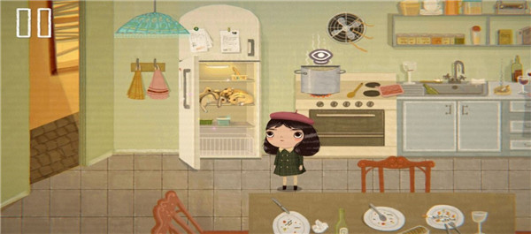 不幸小妹游戏汉化版 不幸小妹游戏汉化版