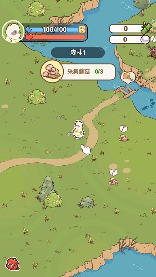 熊猫餐厅无限金币无限钻石版