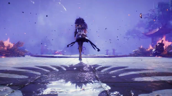 剑灵2传说剧情怎么解锁