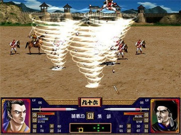 三国群英传2手机版单机版