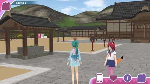 少女都市3D 少女都市3D