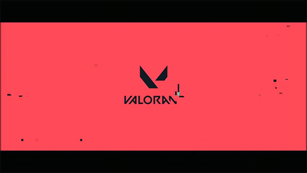 valorant国际服