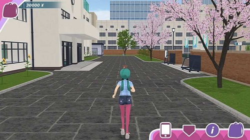 少女都市3D 少女都市3D