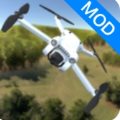 3D无人机模拟器