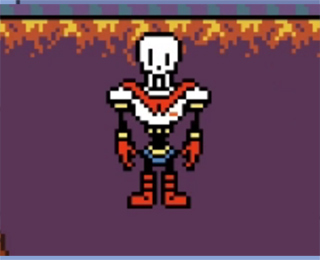 undertale手机版 undertale手机版