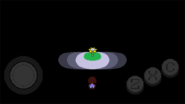undertale手机版 undertale手机版
