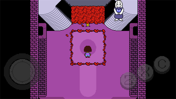 undertale手机版 undertale手机版