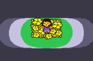 undertale手机版 undertale手机版