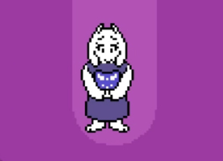 undertale手机版 undertale手机版