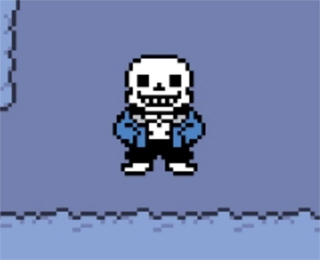 undertale手机版 undertale手机版