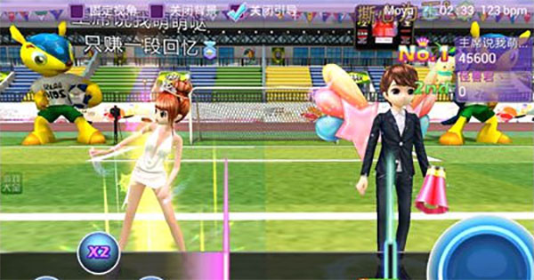 恋舞ol最新版 恋舞ol最新版