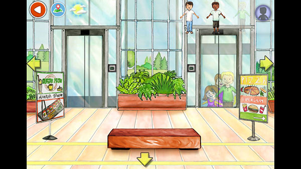 娃娃屋plus内置菜单 娃娃屋plus内置菜单