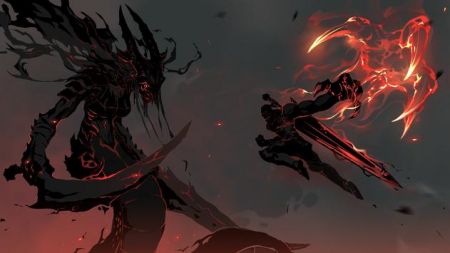 死亡之影2中文版