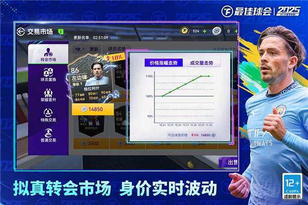 最佳球会无限资源版