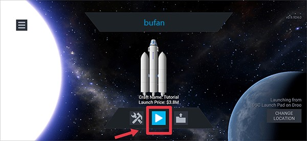 坎巴拉太空计划中文版 坎巴拉太空计划中文版
