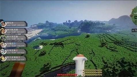 我的世界宝可梦最新版 我的世界宝可梦最新版